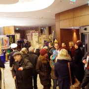 Captain' Dinner (16.11.13)